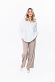 Elena Long Sleeve Cut
