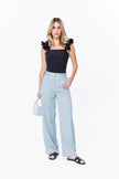 Yami Wide Leg Pants