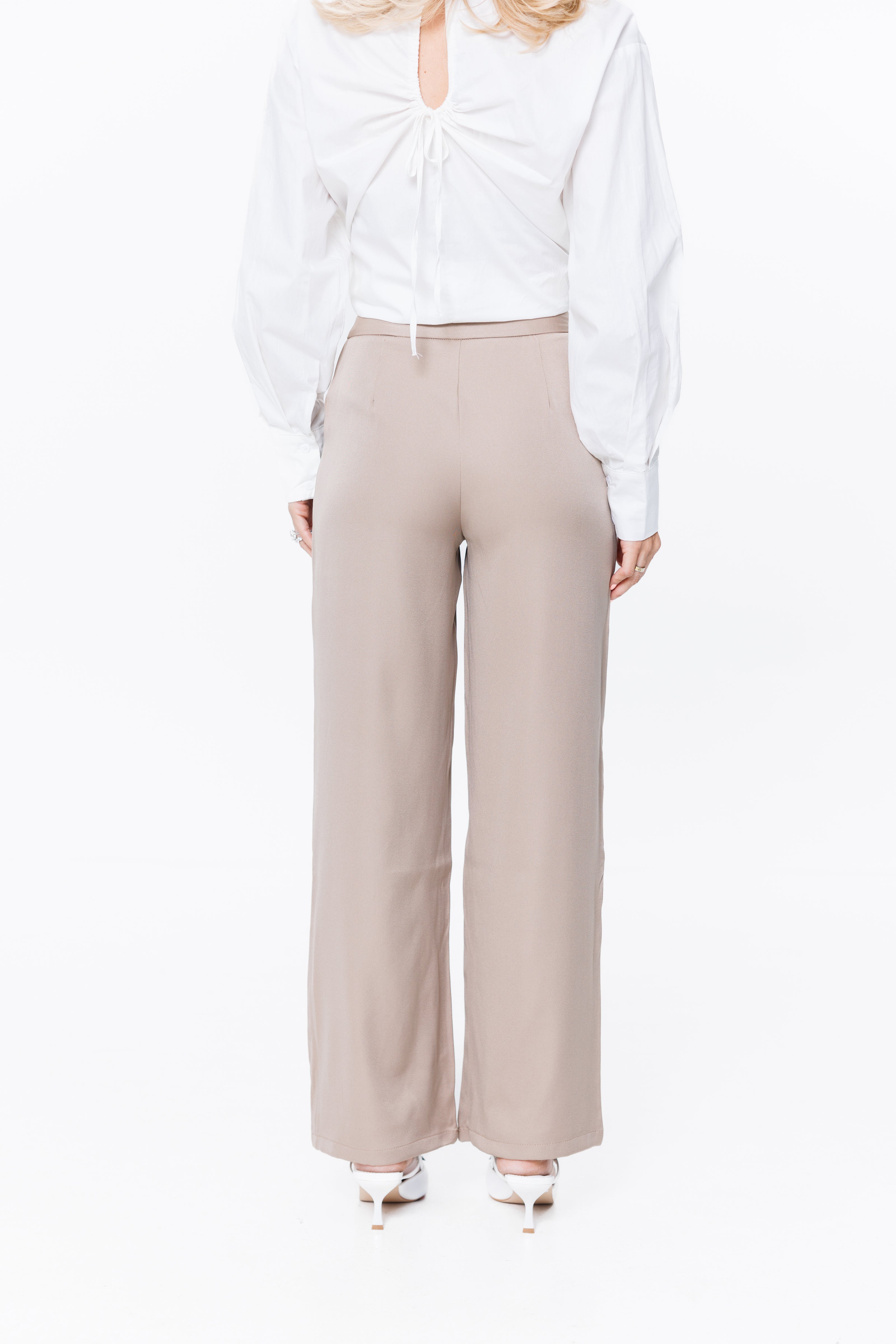 Yami Wide Leg Pants