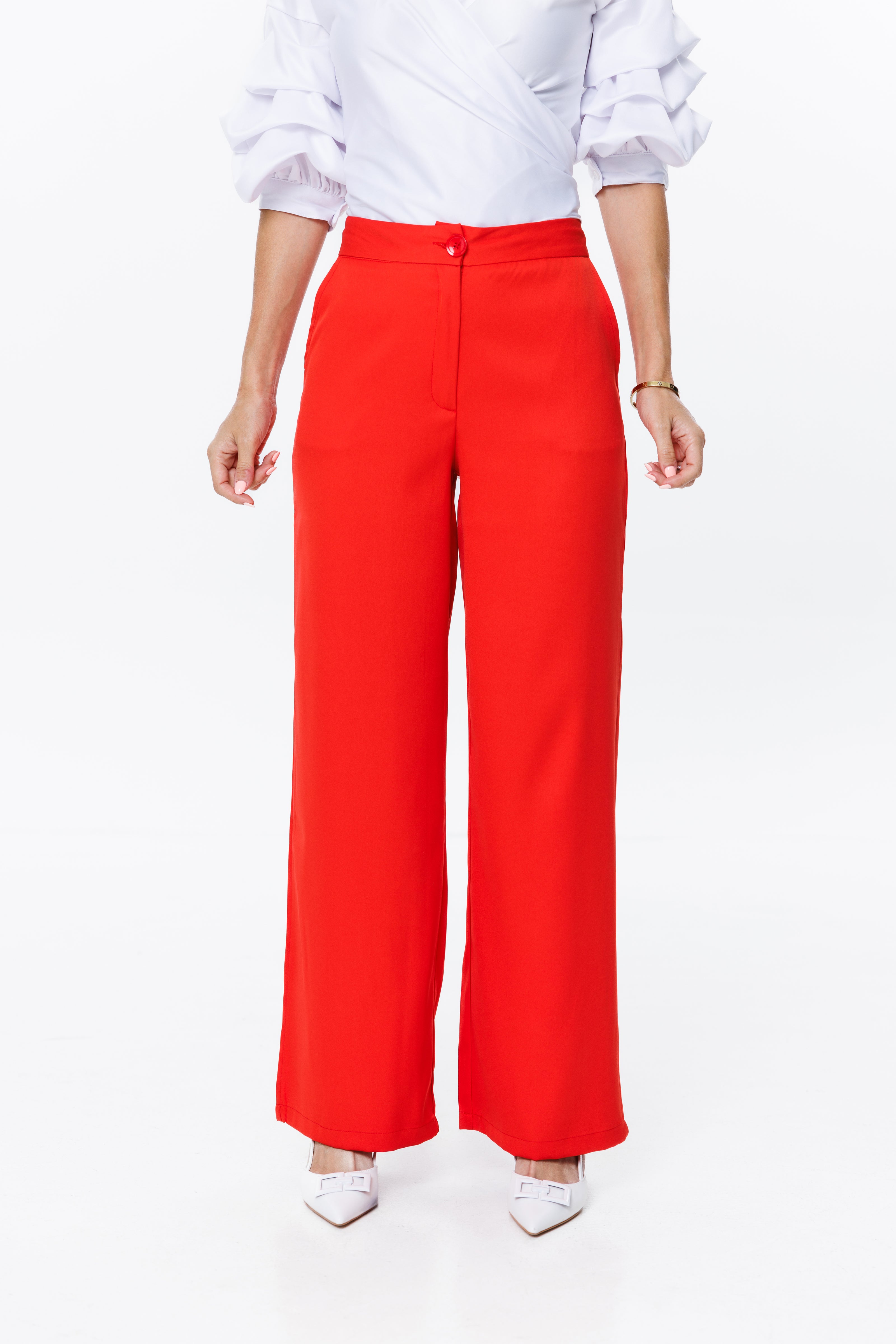 Yami Wide Leg Pants